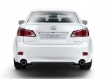 Lexus IS250 F-Sport 2010 года (EU)
